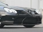 Mercedes-Benz SLR Mclaren by Brabus 2005 года